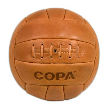 Zeige Details für COPA - Retro Fußball 50er Jahre - Braun Bild von COPA - Retro Fußball 50er Jahre - Braun