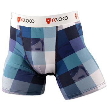 Zeige Details für FCLOCO - Panenka Boxershort Bild von FCLOCO - Panenka Boxershort