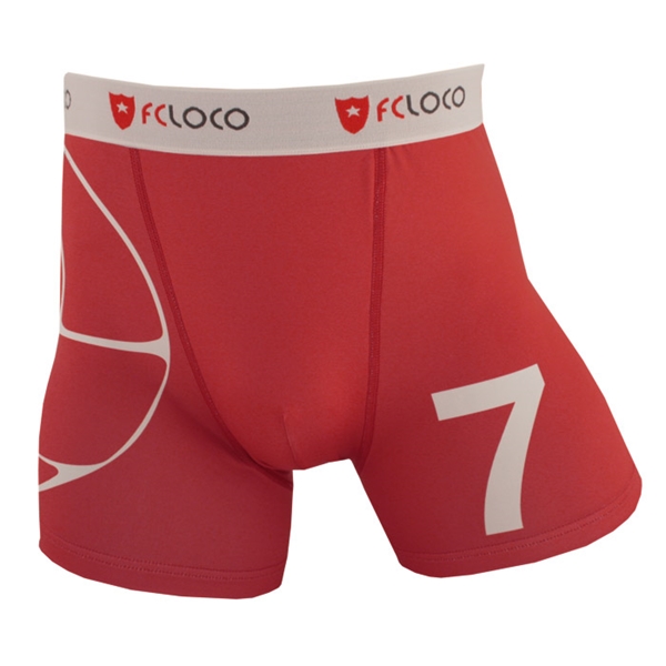 Bild von FCLOCO - George boxershort