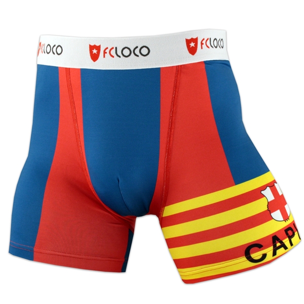 Bild von FCLOCO - Capita Catalana Boxershort