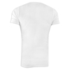 Bild von FCLOCO - Deep V-Neck T-shirt - White