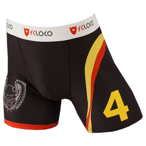 Bild von FCLOCO - Devils Boxershort