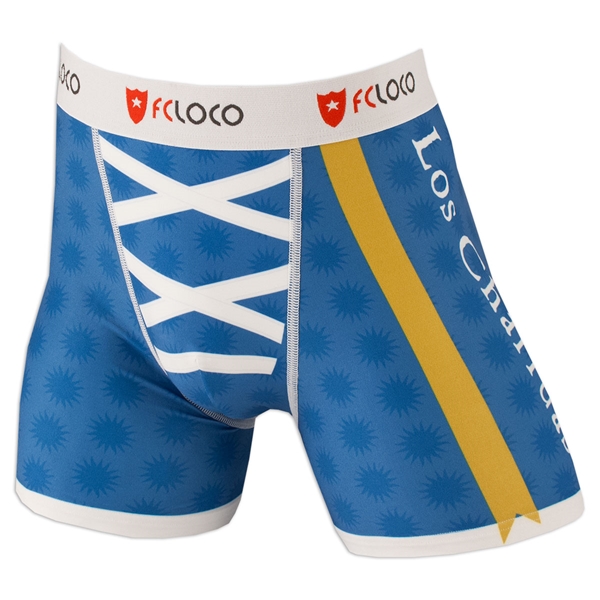 Bild von FCLOCO - Los Charruas Boxershort