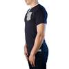 Bild von Nike Sportswear - FFF Henley Pocket T-Shirt - Navy