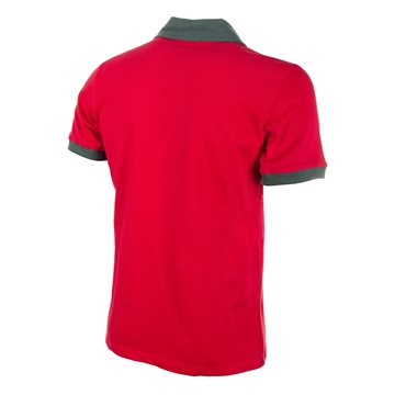 Zeige Details für COPA - Portugal Retro Trikot 1972 Bild von COPA - Portugal Retro Trikot 1972