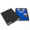 Image de Copa Football - Maillot rétro DDR 1974