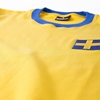 Bild von COPA Football - Schweden Retro Fussball Trikot Jahre 1970's