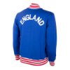 Bild von COPA - England Retro Trainingsjacke WM 1966