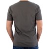 Bild von Pouchain - Cesena 79 V-Ausschnitt T-shirt - Grau
