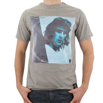 Zeige Details für TOFFS Pennarello - Kempes T-Shirt - Grau Bild von TOFFS Pennarello - Kempes T-Shirt - Grau