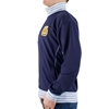 Bild von Argentinie Retro Trainingsjacke - Blau