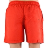 Bild von Sun Peaks - Palm Badehose - Rot