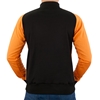 Bild von Pouchain - Roberto '79 Trainingsjacke - Schwarz