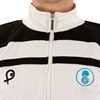 Bild von Pouchain - AC Cesena '79 Traingsjacke - Weiss