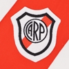 Bild von River Plate Retro Fußball Trikot 1960's-1970's