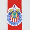 Bild von Chivas Guadalajara Retro Fußball Trikot 1960's