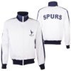 Bild von Tottenham Hotspur Retro Trainingsjacke 1961