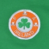 Bild von Irland Retro Fußball Trikot 1978