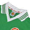 Bild von Irland Retro Fußball Trikot 1978