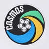 Bild von New York Cosmos Retro Fußball Trikot 1978