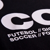 Bild von COPA Football - Basic T-shirt - Schwarz