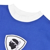 Bild von Bastia Retro Fußball Trikot 1970's - Kids