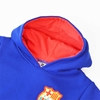 Bild von TOFFS - Barcelona Kids Kapuzenpullover - Blau/ Rot