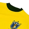 Bild von Brasilien Retro Fußball Trikot WM 1982