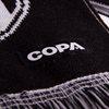 Bild von COPA Football - This Is My Church Schal - Schwarz/ Weiss