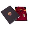 Bild von COPA Football - AS Roma Scudetto Retro Trainingsjacke 1983