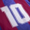 Bild von COPA - FC Barcelona Retro Baby Trikot - Blaugrana