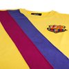 Bild von COPA Football - FC Barcelona Retro Fussball Trikot 1974-1975
