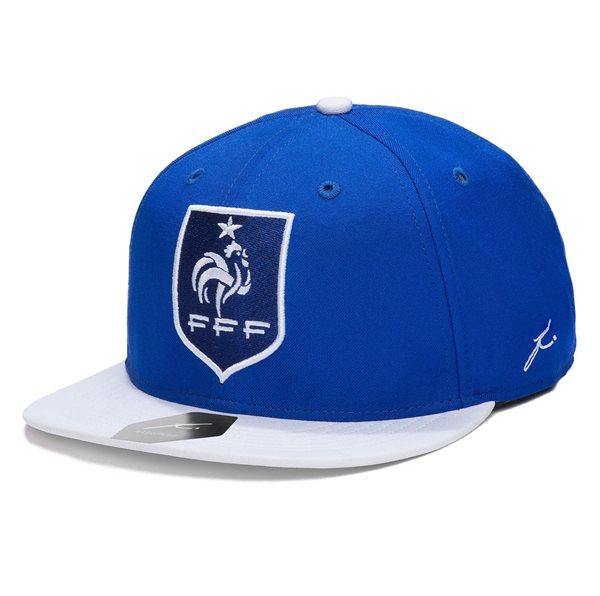 Bild von Fi Collection - FFF Snapback Cap