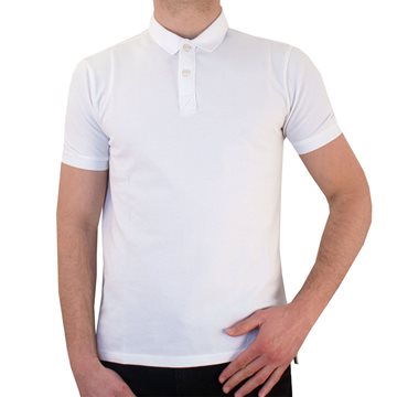 Zeige Details für Brunotti - Frunot II Polo Shirt - Weiss Bild von Brunotti - Frunot II Polo Shirt - Weiss