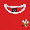 Bild von Wales Rugby Ringer T-Shirt