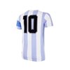 Bild von COPA Football - Argentinien Spielfuhrer T-Shirt - Kinder