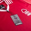 Bild von Copa Football - Nottingham Forest Retro Fussball Trikot 1976-1977