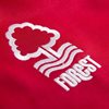 Bild von Copa Football - Nottingham Forest Retro Fussball Trikot 1976-1977