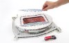 Bild von Arsenal Emirates Stadion - 3D Puzzle