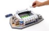 Bild von Chelsea Stamford Bridge Stadion - 3D Puzzle