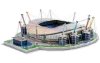 Bild von Manchester City Etihad Bridge Stadion - 3D Puzzle