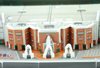 Bild von Nanostad - Celtic Park Stadion - 3D Puzzle