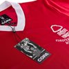 Bild von Copa Football - Nottingham Forest Retro Trikot Europa Cupa Finale 1979