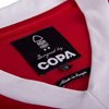 Bild von Copa Football - Nottingham Forest Retro Trikot Europa Cupa Finale 1979