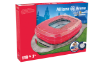Bild von Bayern Munich Allianz Arena - 3D Puzzle