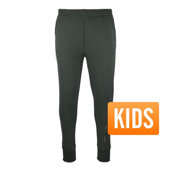 Bild von Robey - Off Pitch Jogginghose - Charcoal - Kinder