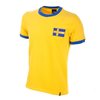 Bild von COPA Football - Schweden Retro Fussball Trikot 1970's + Ibrahimovic 10