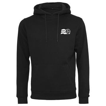 Zeige Details für FC Eleven - Iceland Kapuzenpulli - Schwarz Bild von FC Eleven - Iceland Kapuzenpulli - Schwarz