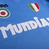 Bild von COPA Football - COPA x Napoli Mundial Football Shirt 1989 + Maradona 10