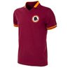 Bild von COPA Football - AS Roma Retro Fussball Trikot 1978-1979 + Totti X Aeterno